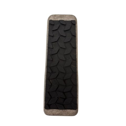 Dunlop Band Drive Volume Pedal
